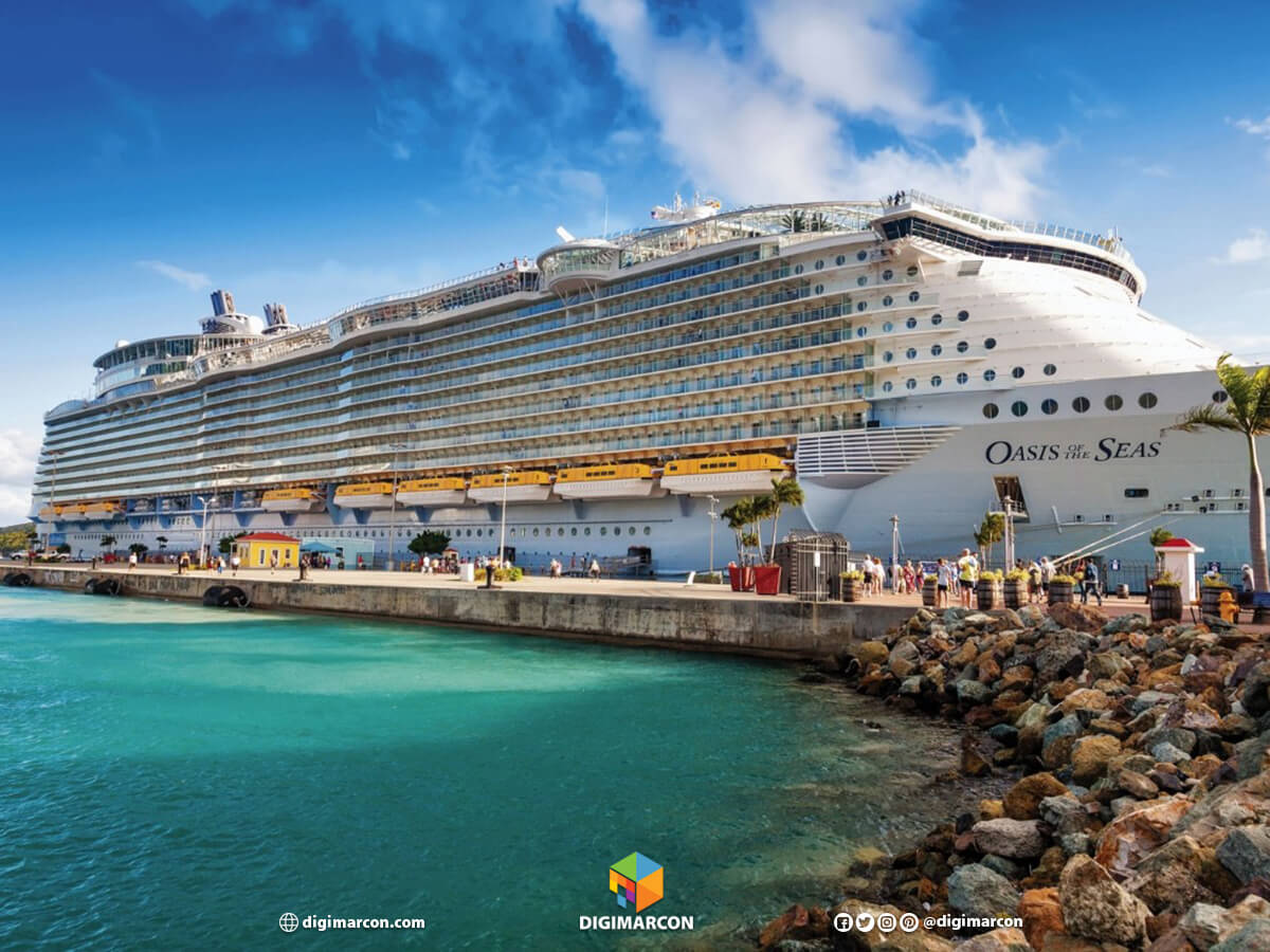 Photos: Tech Cruise 2023 · Orlando, FL · April 6 - 10, 2023